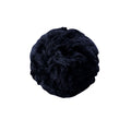 Black - Front - Bristol Novelty Bunny Fluffy Costume Tail