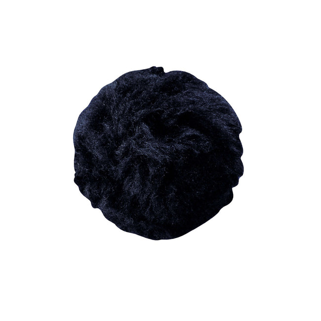 Black - Front - Bristol Novelty Bunny Fluffy Costume Tail