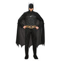 Black-Brown - Front - Batman Mens Costume