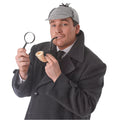 Black-Cream - Back - Bristol Novelty Sherlock Holmes Pipe