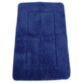 Royal - Front - Mayfair Cashmere Touch Ultimate Microfiber Bath Mat