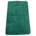 Jade - Front - Mayfair Cashmere Touch Ultimate Microfiber Bath Mat