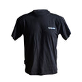 Navy - Front - Penn Jaws Mens T-Shirt
