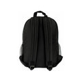 Black-Beige - Back - Harry Potter Magic Moments Knapsack