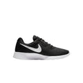 Black-White - Lifestyle - Nike Mens Tanjun Sneakers