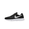 Black-White - Pack Shot - Nike Mens Tanjun Sneakers
