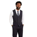 Navy - Lifestyle - Burton Mens Essential Slim Vest