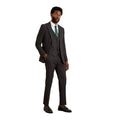 Charcoal - Lifestyle - Burton Mens Essential Slim Vest