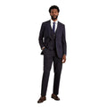 Navy - Lifestyle - Burton Mens Essential Tailored Vest