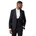 Black - Lifestyle - Burton Mens Slim Vest