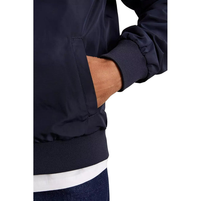 Navy - Lifestyle - Burton Mens Bomber Jacket