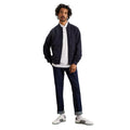 Navy - Pack Shot - Burton Mens Bomber Jacket