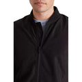 Black - Lifestyle - Burton Mens Bomber Jacket
