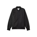 Black - Front - Burton Mens Bomber Jacket