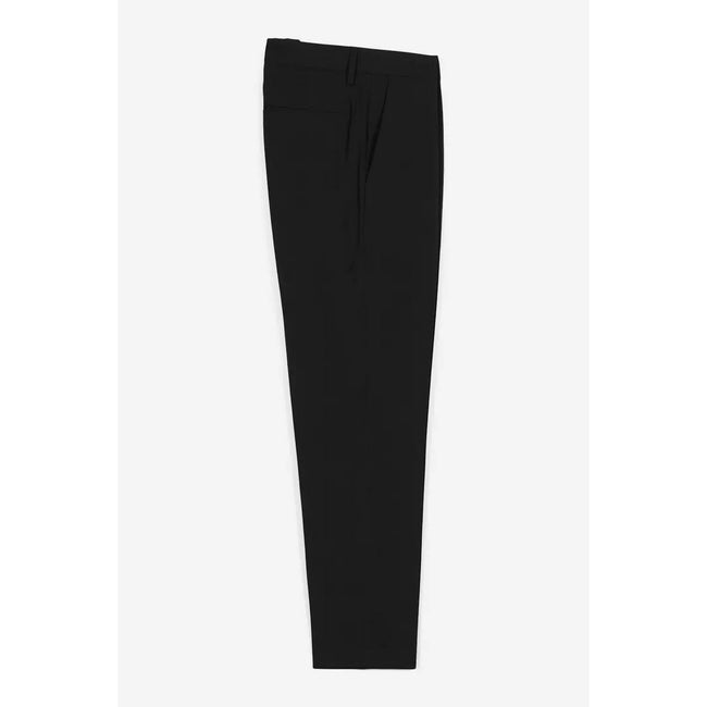 Black - Lifestyle - Burton Mens Skinny Pants