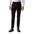 Black - Front - Burton Mens Skinny Pants