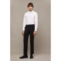 Black - Lifestyle - Burton Mens Slim Pants