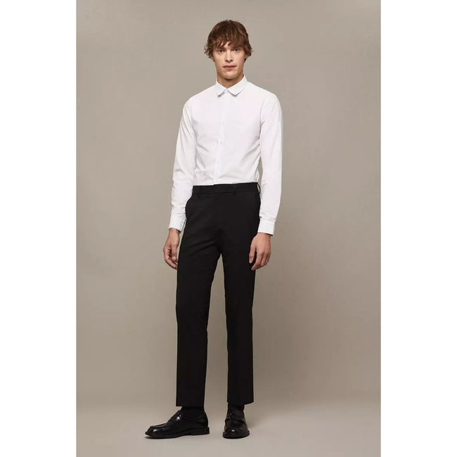 Black - Lifestyle - Burton Mens Slim Pants