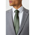 Khaki - Lifestyle - Burton Mens Twill Tie