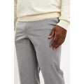 Gray - Side - Burton Mens Pants