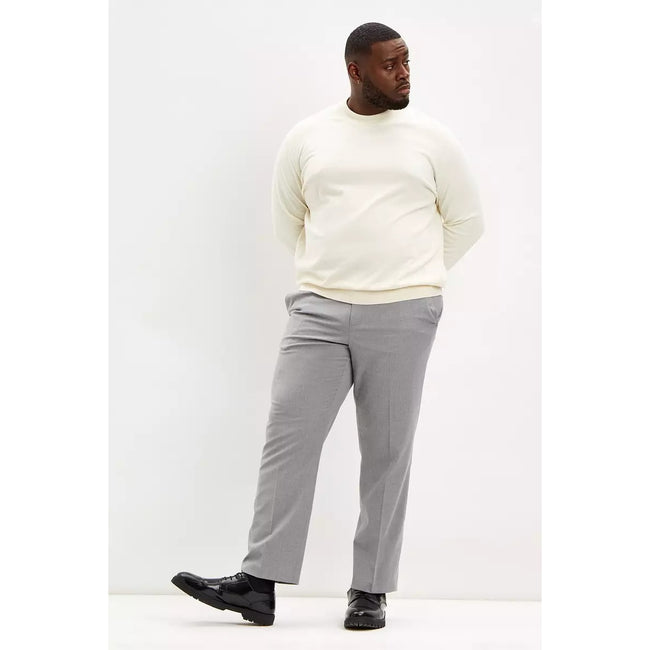 Gray - Lifestyle - Burton Mens Pants