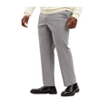 Gray - Front - Burton Mens Pants