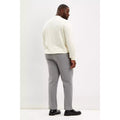 Gray - Back - Burton Mens Pants