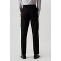 Black - Back - Burton Mens Regular Pants