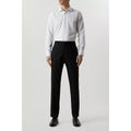 Black - Pack Shot - Burton Mens Regular Pants