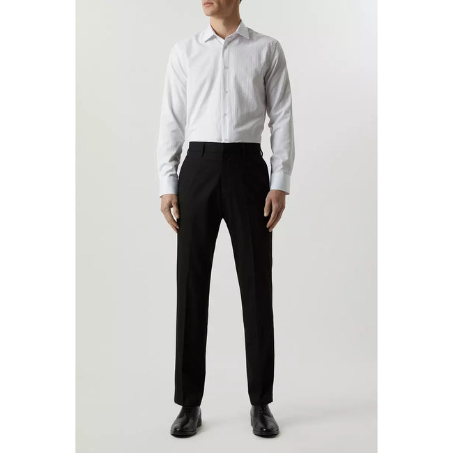 Black - Pack Shot - Burton Mens Regular Pants