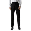 Black - Front - Burton Mens Regular Pants