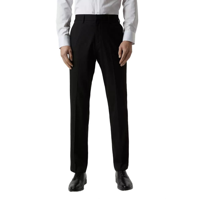 Black - Front - Burton Mens Regular Pants