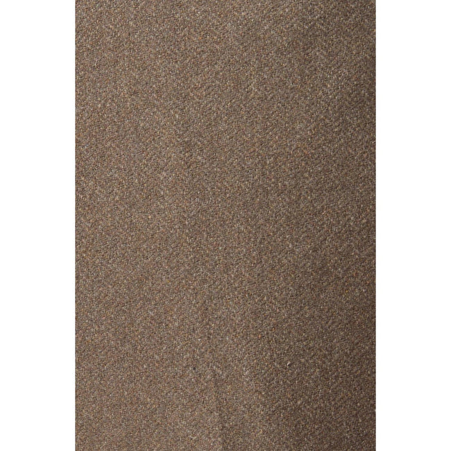 Neutral - Lifestyle - Burton Mens Herringbone Tweed Slim Suit Jacket