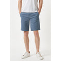 Blue - Side - Burton Mens Classic Shorts