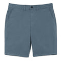 Blue - Front - Burton Mens Classic Shorts