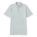 Soft Green - Front - Burton Mens Regular Polo Shirt