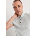 Soft Green - Lifestyle - Burton Mens Regular Polo Shirt