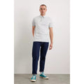 Soft Green - Pack Shot - Burton Mens Regular Polo Shirt
