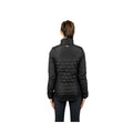 Black - Back - Coldstream Womens-Ladies Linton Lightweight Jacket