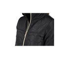 Black - Lifestyle - Coldstream Womens-Ladies Linton Lightweight Jacket