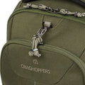 Woodland Green - Side - Craghoppers 4.4 Gallon Rucksack