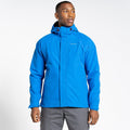 Falls Blue - Back - Craghoppers Mens Orion Jacket