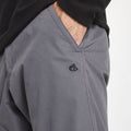 Elephant-Black - Lifestyle - Craghoppers Mens Verve Pant