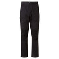 Black - Front - Craghoppers Mens Verve Pant
