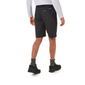 Black - Side - Craghoppers Mens Verve Short