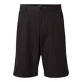 Black - Front - Craghoppers Mens Verve Short