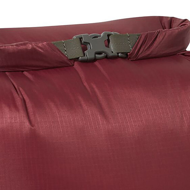 Brick Red - Back - Craghoppers 6.6 Gallon Dry Bag
