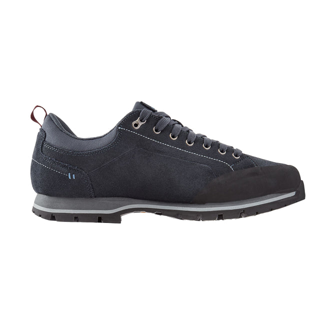 Steel Blue - Back - Craghoppers Mens Onega Suede Shoe
