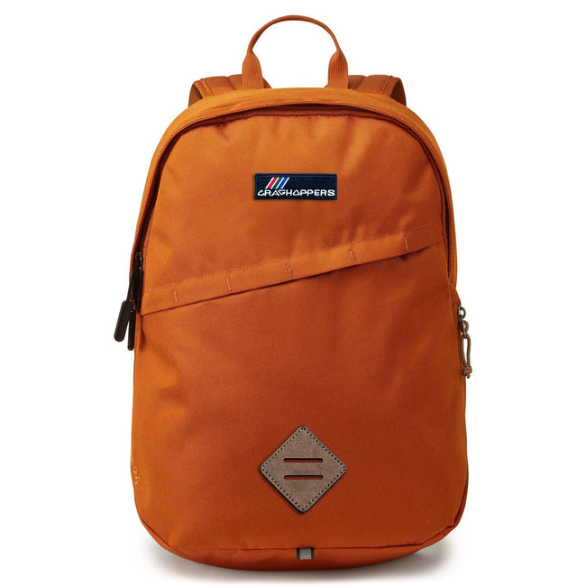Potters Clay - Front - Craghoppers Kiwi Classic 22L Knapsack