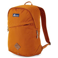Potters Clay - Back - Craghoppers Kiwi Classic 22L Knapsack